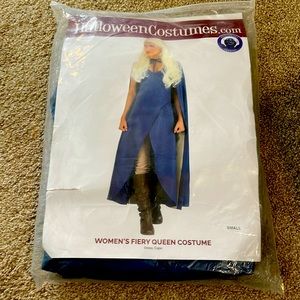 Khaleesi costume-never worn